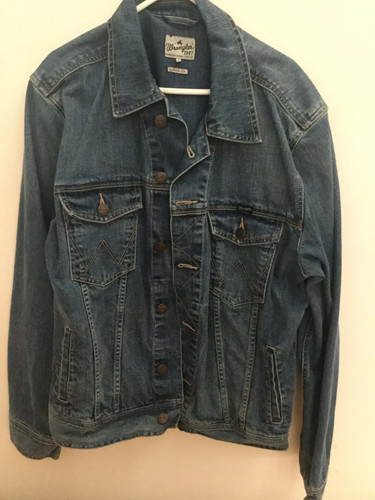 Wrangler 1947 vintage - wrangler,
