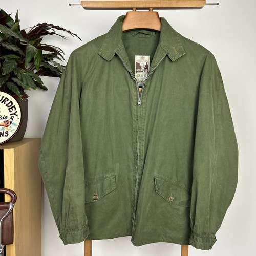 Grenfell vintage - grenfell,