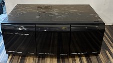 Vintage Kenmark CD Storage