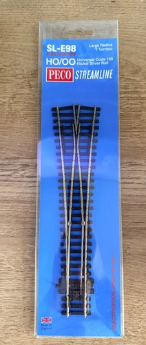 Peco streamline e98 - peco, sl-e98