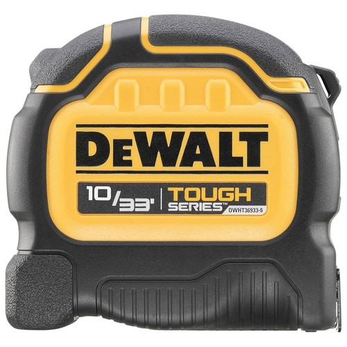 Dewalt toughseries 26ft - toughseries, 8m/26ft