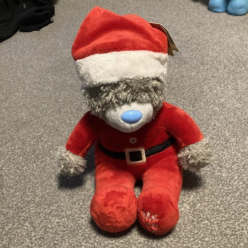 You tatty teddy cuddly - to,