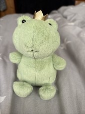 Jellycat Plush Frog
