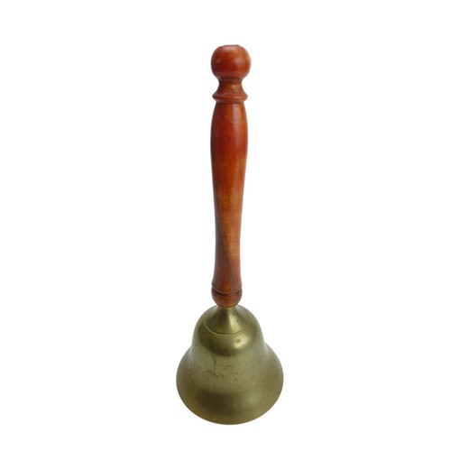Vintage brass school - brass,