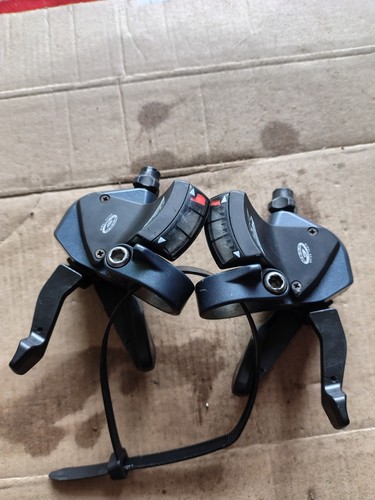 Retro 1998 shimano deore - retro,