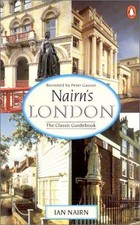 Nairns London, Ian Nairn