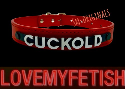 Bdsm collar hotwife swinger - hotwife,