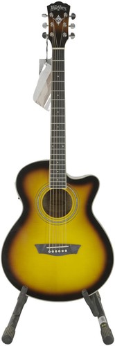 Washburn ea15 festival - washburn,