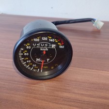 Mutt 125cc speedometer tacho - mutt,