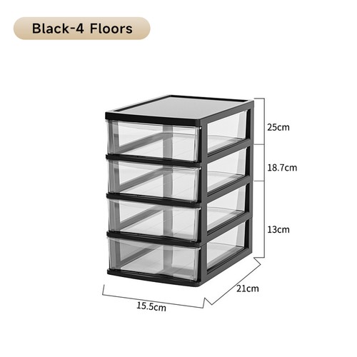 Mini drawer plastic - mini,