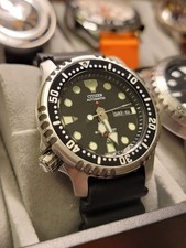 Citizen Men's Promaster