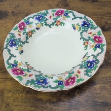 1x Deep Soup Dish Bowl Royal