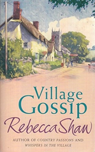 Village gossip shaw - gossip,
