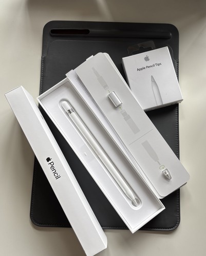 Genuine apple pencil - genuine,