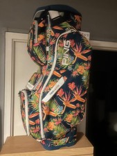 Ping : Traverse : Golf Cart