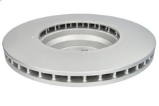 1X Brake disc FERODO