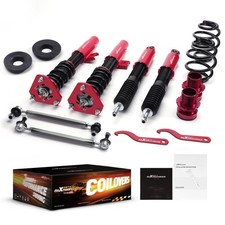 Coilovers for VW Golf Mk5 2WD