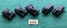20mm WW2 Painted Russian