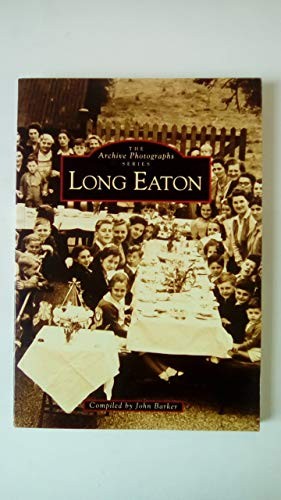 Long eaton archive - long, (archive