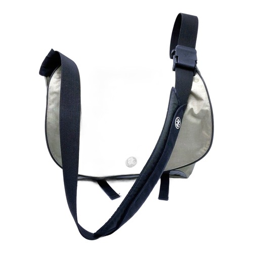 Crumpler messenger bag - messenger,