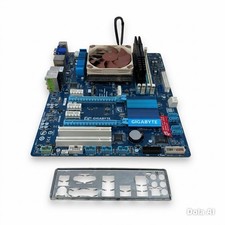 Gigabyte motherboard - gigabyte,