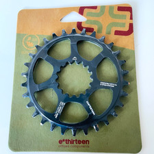 E Thirteen - UL Guidering -