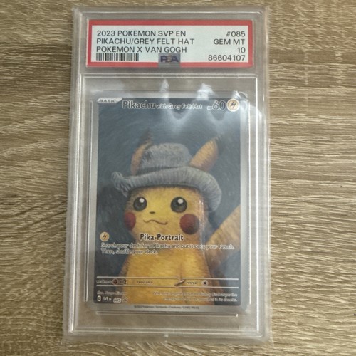 Pokemon pikachu with grey - with,