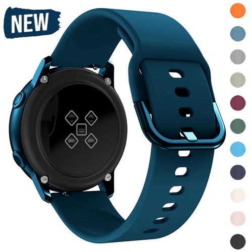 Silicone band strap - silicone,