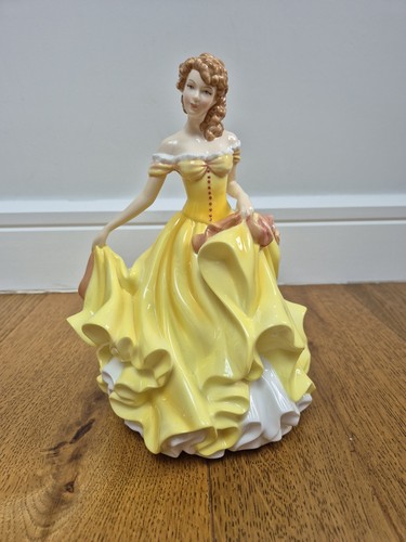 Royal doulton pretty ladies - royal,