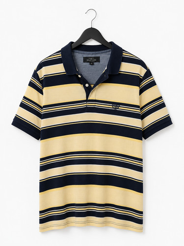 Atlantic bay men striped - bay, men's