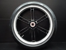 BUELL XB9R Firebolt OEM Front