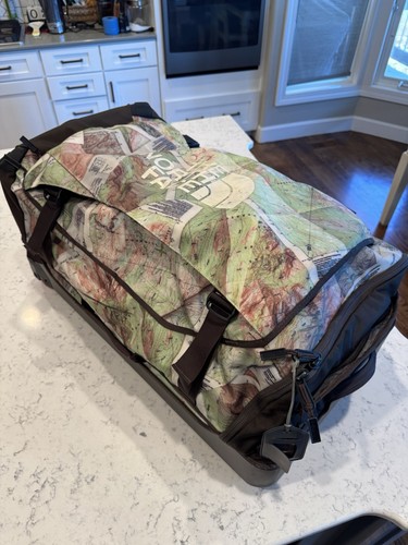 The north face - the,