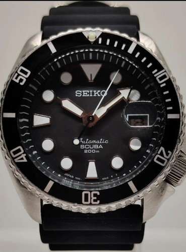 Beautiful seiko divers - beautiful,