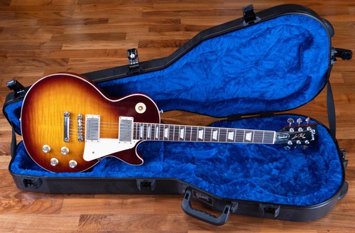 Gibson les paul - gibson,