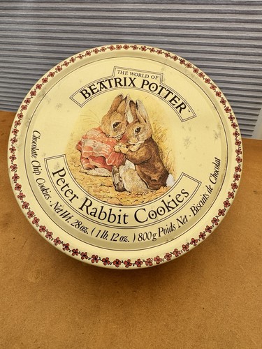 Vintage beatrix potter peter - beatrix,