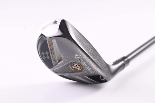 Taylormade rescue 4 hybrid - rescue,