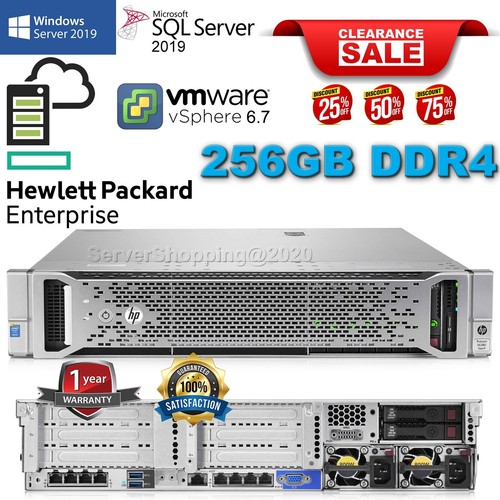 Proliant dl380 gen9 2x - gen9, g9