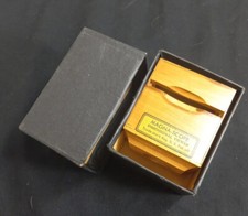 MAGNA-SCOPE Dimensional 35mm Wooden Slide Viewer NR Vintage 1950’s /93