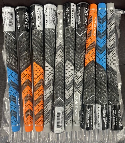13pcs golf grip - 1-13pcs, plus4