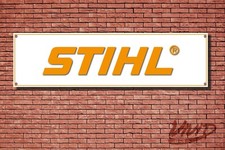 Stihl Power Tools PVC Garage /