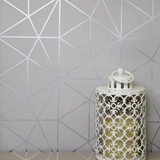 METRO PRISM GEOMETRIC TRIANGLE