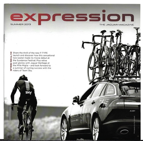 Jaguar expression dealer - jaguar,