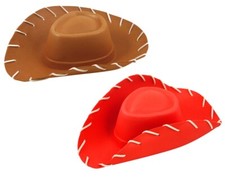 Adults EVA Cowboy Toy Story