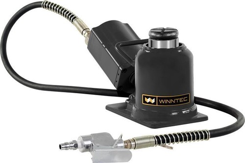 Winntec ton capacity low - capacity,