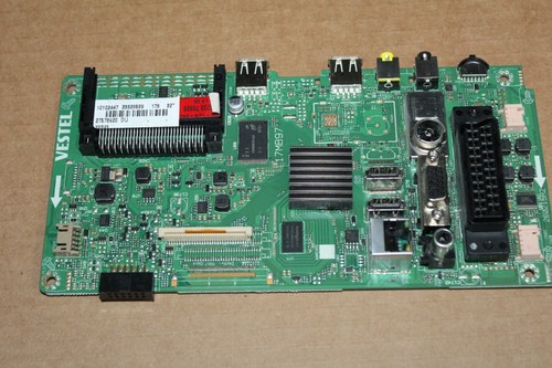 Lcd main board 17mb97 - lcd,