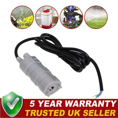 Volt water pump submersible - water,