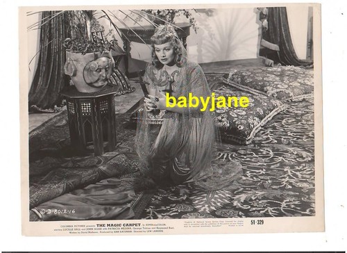 Lucille ball original - original, 8x10