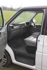 VW T4 Transporter 90-03 Cab