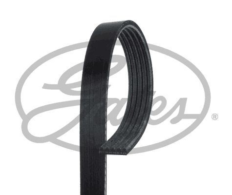 Gates 5pk940 ribbed - 5pk940, v-ribbed