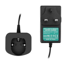Power Tool Battery Charger For